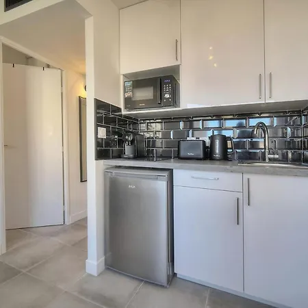 Immogroom - Charming - Close To Beaches - Ac - Wifi