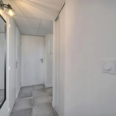 Immogroom - Charming - Close To Beaches - Ac - Wifi * Cannes