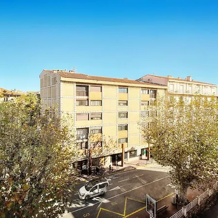 Immogroom - Charming - Close To Beaches - Ac - Wifi Appartement