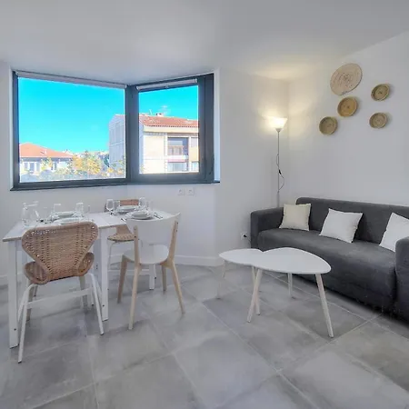 Appartement Immogroom - Charming - Close To Beaches - Ac - Wifi *