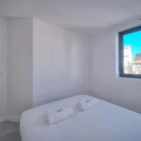 Immogroom - Charming - Close To Beaches - Ac - Wifi * Cannes