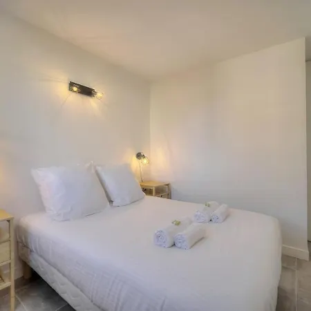 Immogroom - Charming - Close To Beaches - Ac - Wifi Appartement Cannes