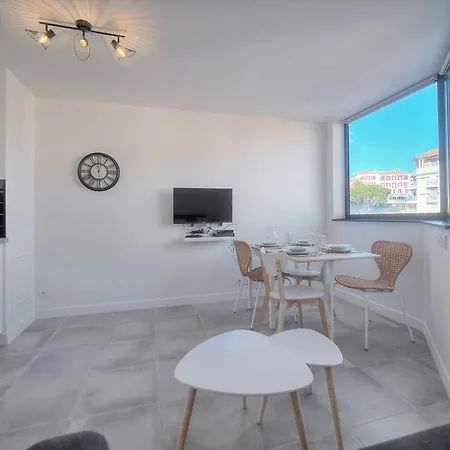 Immogroom - Charming - Close To Beaches - Ac - Wifi Cannes