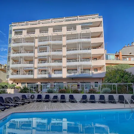 Appartement Immogroom - Charming - Close To Beaches - Ac - Wifi Cannes