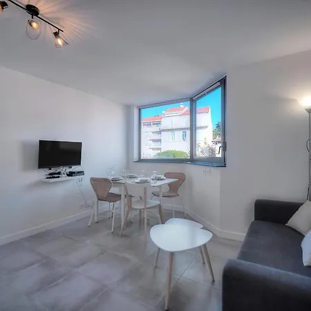 Immogroom - Charming - Close To Beaches - Ac - Wifi * Cannes